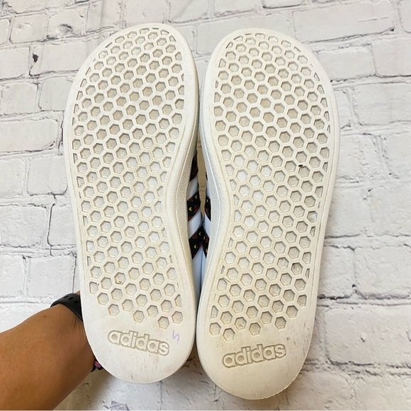 Adidas + Disney Mickey Mouse Sneakers - Picture 5 of 8